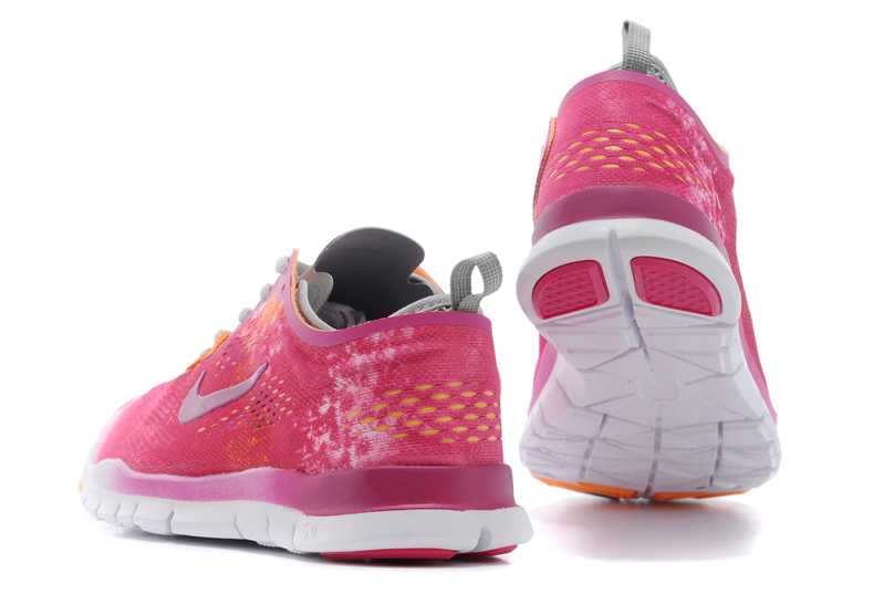 Nike Free 5.0 TR femme pas cher le meilleur nike free chaussures colore